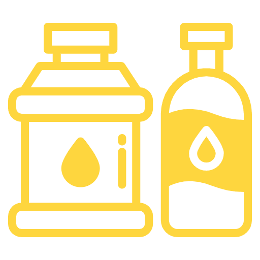 روغن های سفارشی