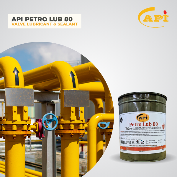 گریس پترولوب ۸۰