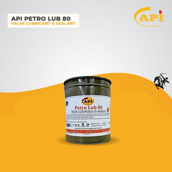 گریس پترولوب ۸۰