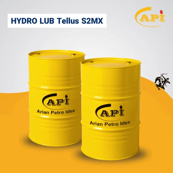 HYDRO LUB Tellus S2MX