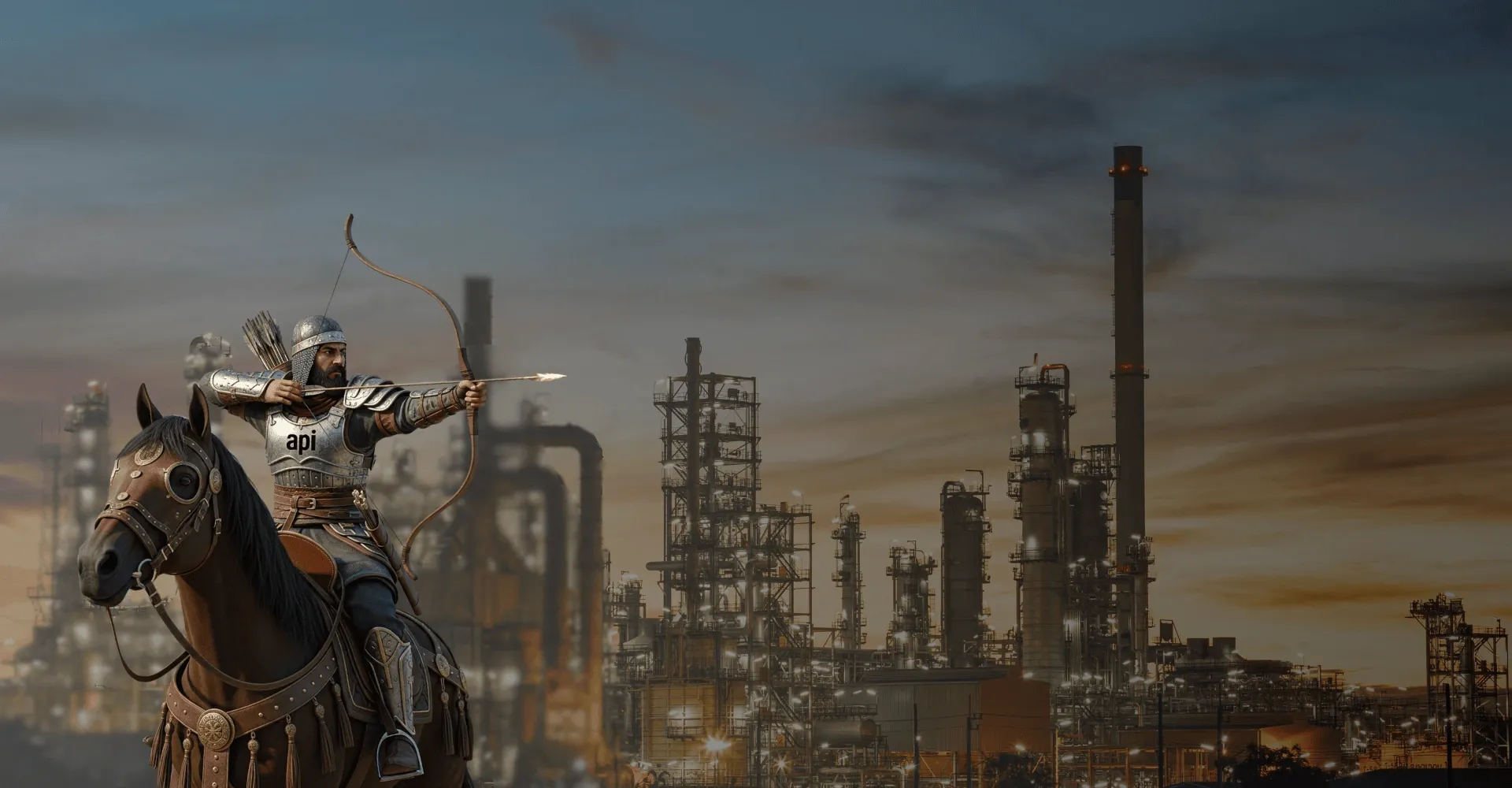 آرین پترو ایده، میعادگاه کیفیت و نوآوری